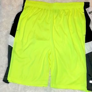 2 For 2nwt Mens Basketball Athletic 